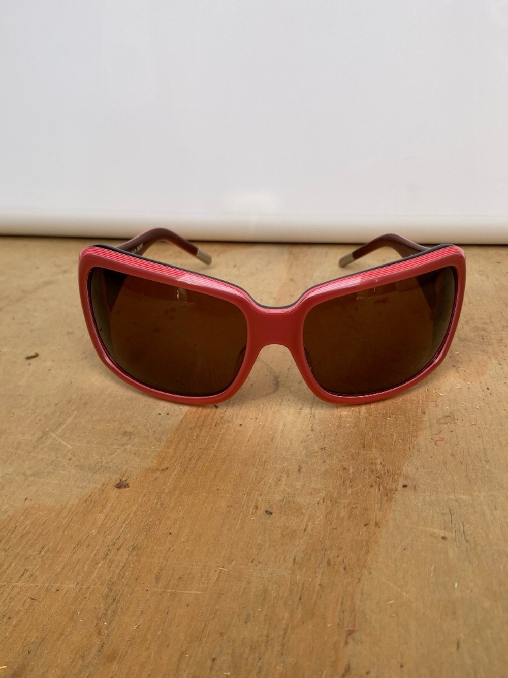 Y2K 2000 Spy Optic "Thrash" sunglasses